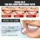 thumbnail image 2 of Bamboo Charcoal Mousse Foam Toothpaste, 2 of 5