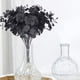 thumbnail image 5 of Ramo de 20 Hojas Artificiales de Dinero | Tallos de Eucalipto Verde Realistas | Decoración de Plástico Resistente para Fiesta de Halloween | Arreglo Floral para El Hogar y La Oficina | Follaje Artifi, 5 of 6