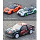 thumbnail image 3 of Coche de juguete eléctrico a Control remoto para niños, vehículo de carreras de derrape AE86, de alta velocidad, tamaño Mini, 20 Km/h, 1/24, 2,4G, 3 of 4
