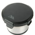 thumbnail image 4 of Thermal Bowl with Safe & Easy-Open 4-Lock Lid, 4 of 6