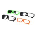 thumbnail image 1 of Gafas de eclipse solar ANGGREK 4 piezas para visualización directa del sol, 1 of 8