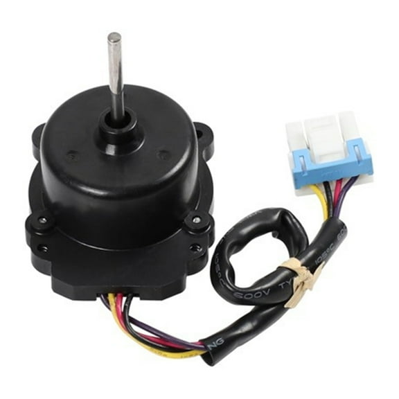 EAU64843805 Quiet Evaporator Cooling Fan Motor Replacement Parts for Refrigerators Condenser Fan Motor for Fridge