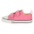thumbnail image 2 of Converse Kids' Chuck Taylor All Star 2v Low Top Sneaker, 2 of 10