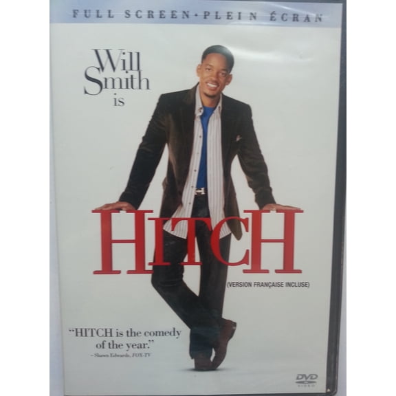 Pre-Owned Hitch (Full Screen)