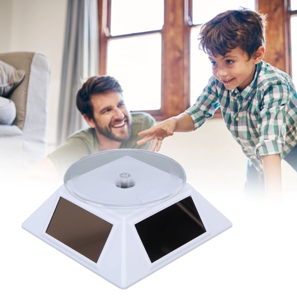 Juguete de molino de viento de energía solar molinos de viento de turbina con energía solar educativo interactivo para niños para ciencia ANGGREK Otros