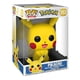 thumbnail image 1 of Figura Funko Pikachu Pop 10 Pokémon S1 25 cm - Vinilo, 1 of 5