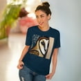 thumbnail image 6 of Organic Creator T-shirt - Unisex, 6 of 6