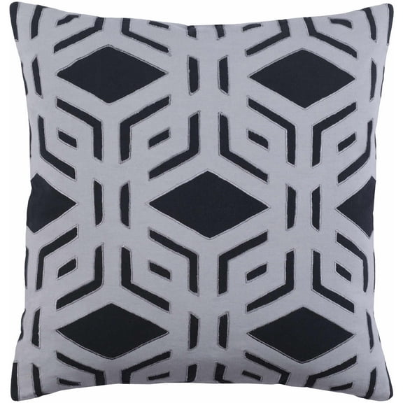 Hauteloom Olivehurst Throw Pillow