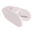 thumbnail image 4 of Black White Headphone Wire Clips Earphone Cables Clamps Wire Mount Clip, 4 of 5