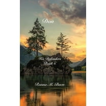 His Defenders Don, Book 6, (Paperback)