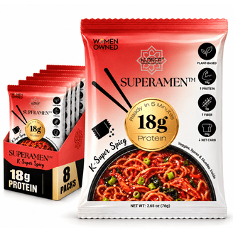 Momofuku Soy & Scallion Ramen Noodles by David Chang, 5 Count