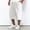 White01, variant on Dwelliawo Corduroy Men's Capri Pants Cargo Long Shorts Summer Capri 3/4 Pants Multi-Pockets Long Shorts Lightweight Hiking Elastic Waist Below Knee Pants Navy XL