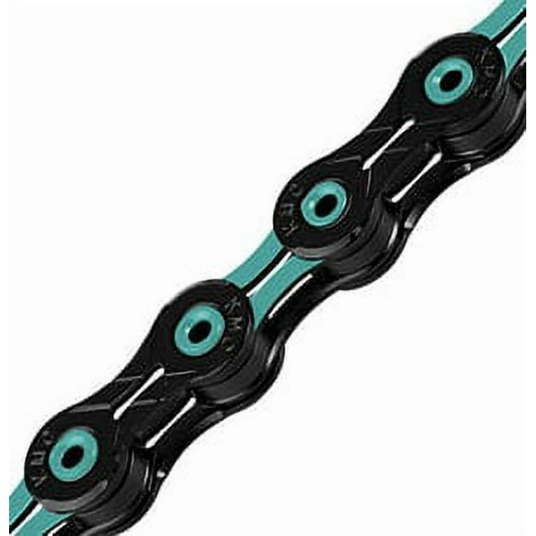 【新品・未開封】KMCチェーンX10EL ブラック116L KMC Chain X11SL x 116L, BK/Pink(DLC) Bike Chain - Walmart.com