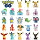 thumbnail image 2 of Peluche de Pikachu Charizard de 20 cm con dibujos animados de Blastoise, Diglett, Flareon, Vaporeon, Eevee, muñeco de Pokémon, regalo de Navidad para niños, 2 of 5