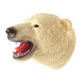 thumbnail image 1 of SUNSIOM Marionnette à Main Animal Mignon Jouet Interactif Doux pour Jeu de Rôle Narration Cadeaux pour Tout-Petits Enfants, 1 of 6