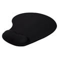 thumbnail image 5 of Mouse Pad Acteck Plane MG210 con Reposa Muñeca Negro AC-934329, 5 of 5