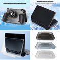 thumbnail image 2 of Semiconductor Cooling Fan Shockproof Protector Shell with Heatsink Game Console Full Protections Case, 2 of 12