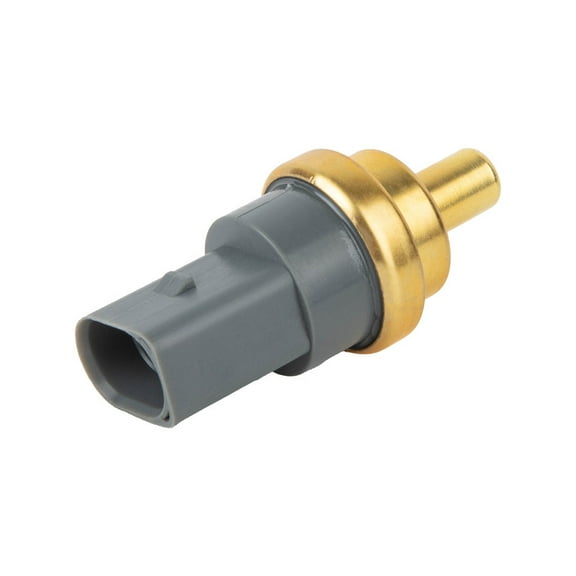 ISA Coolant Temperature Sensor For Audi A3 A4 A5 A6 Q3 Q5 Q7 Porsche Cayenne Panamera Macan Volkswagen Atlas CC Jetta Passat Touareg Replacement for TS608 06A919501 95510612500