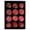 Wine - 12Pcs, variant on Dmlowu 12Pcs Antique Christmas Ornaments Sets, Vintage Hanging Christmas Ball Ornaments with Gift Box, Christmas Tree Decorations for Home Wedding Holiday Party
