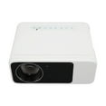 thumbnail image 1 of 4K WiFi 6 Blue Tooth 5.2 Auto  Projector 600 ANSI, High Definition, Ladder Correction, 100-240V, With 4K Video Support And 99% NTSC Technology For Gaming And Movies, 1 of 8