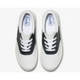 thumbnail image 3 of Keds School Days Sneaker Big Kid White / Classic Navy, 3 of 5