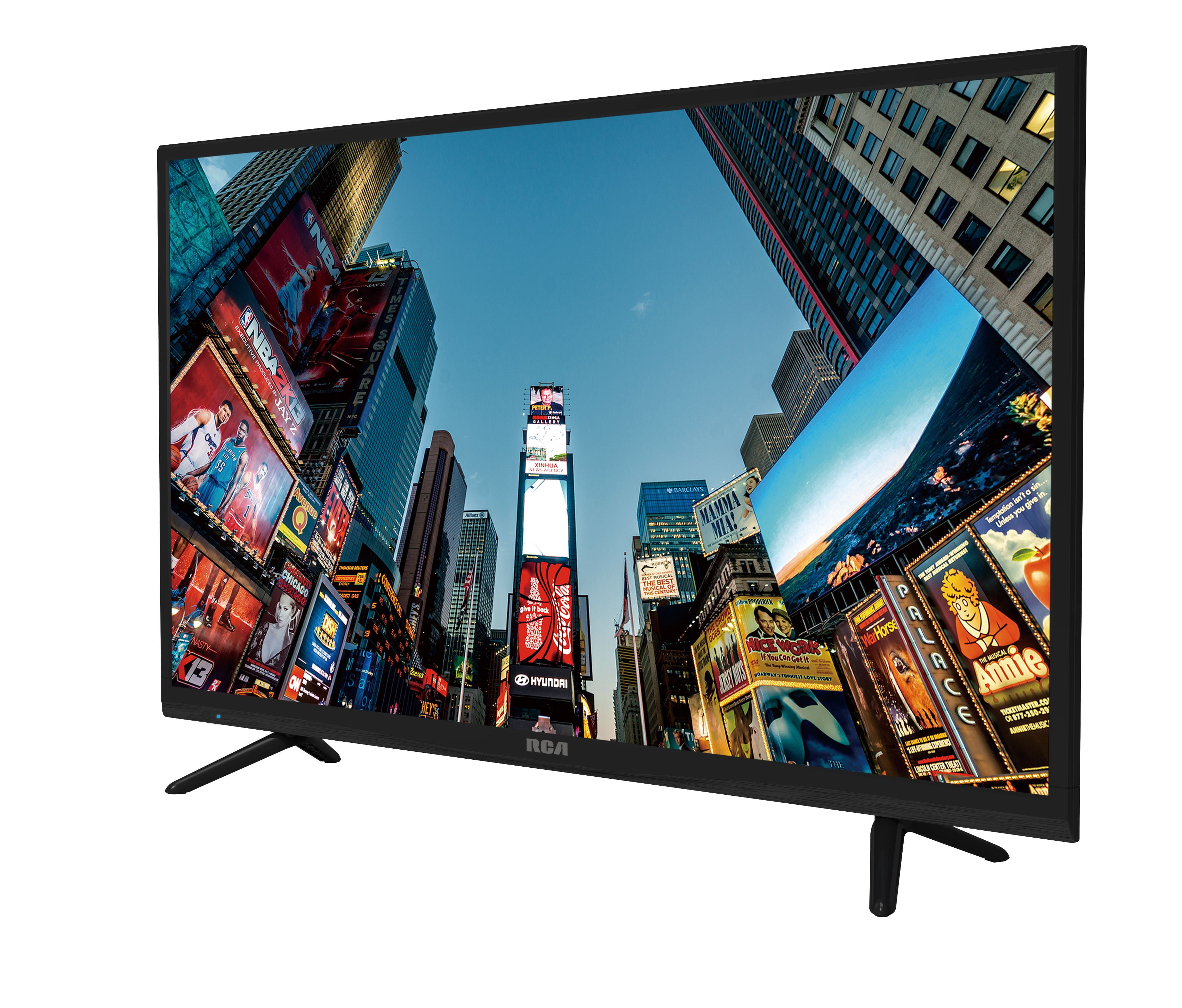 ☆値下げ！RCA40型TV☆ Amazon | RCA チューナーレステレビ 40V型 FHD 地上波が映らない