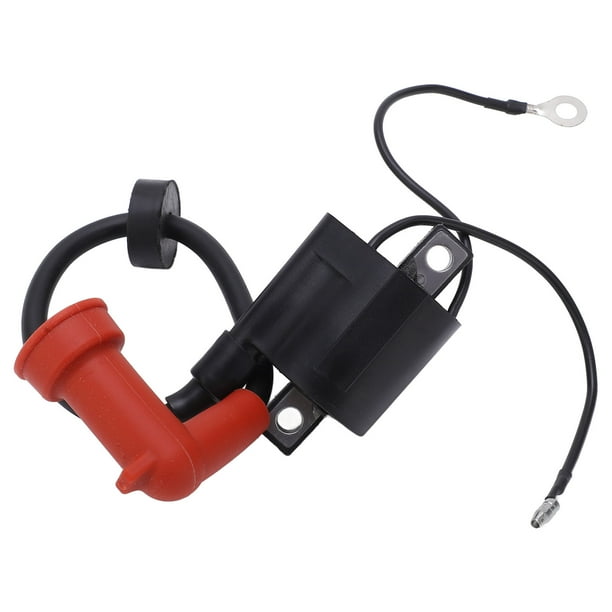 Marine Ignition Coil, 66T 85570 Boat Outboard Engine Motor Ignition