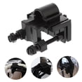 thumbnail image 4 of Phenofice Aquarium Fixed Clip Negro Para Acuario Con Fijación Estable Y Que Ahorra Espacio, 4 of 8