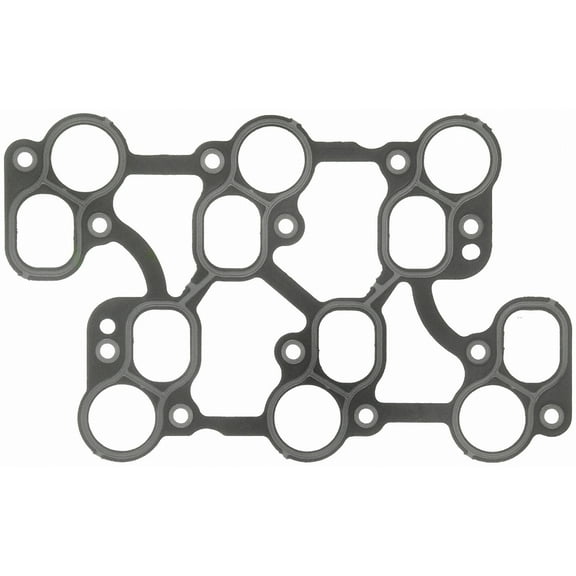 FEL-PRO MS 95982 Plenum Gasket Set Fits select: 1997-1998 FORD F150, 1997-1998 FORD ECONOLINE
