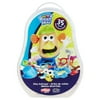 Playskool Mrs. Potato Head Silly Suitcase