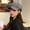 Black Grey, variant on Spring Autumn Women Hat New Fashion Octagonal Newsboy Cap Female Vintage Beret Hat Ladies Retro Berets for Women