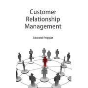 Customer Relationship Management, (Hardcover)