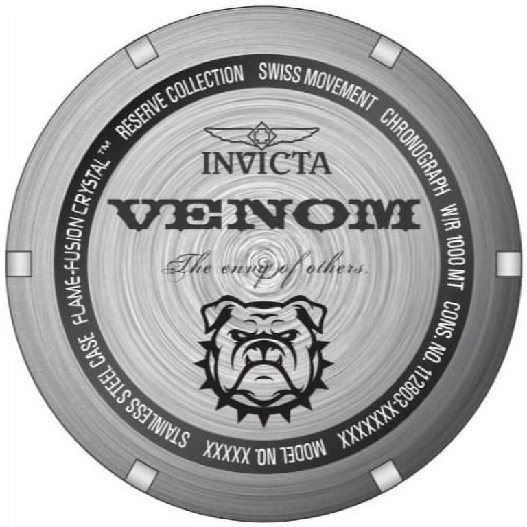 Invicta bulldog clearance