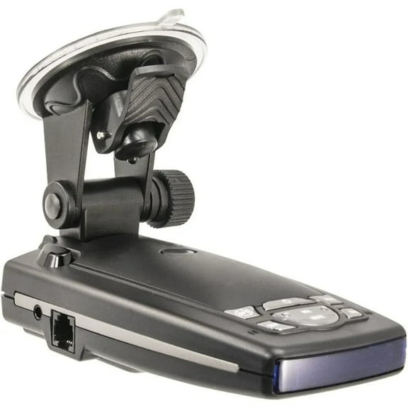 Arkon Radar Detector Car Windshield Mount