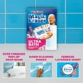 thumbnail image 2 of Mr. Clean Magic Eraser Ultra Bath Multi-Purpose Cleaning Pads 3 ct - Pack of 2, 2 of 5