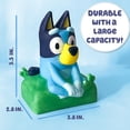 thumbnail image 5 of Pinta tu propio Bank Horizon Group USA Bluey con pinturas, 5 of 5
