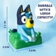 thumbnail image 5 of Pinta tu propio Bank Horizon Group USA Bluey con pinturas, 5 of 5