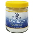 thumbnail image 1 of Eden Foods - Sel de Mer Celtique Français - 14 oz, 1 of 3