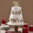 thumbnail image 7 of Cake Toppers,Cake Decoration Wedding Cake Decoration Cake Decoration Cake Decoration, 7 of 7