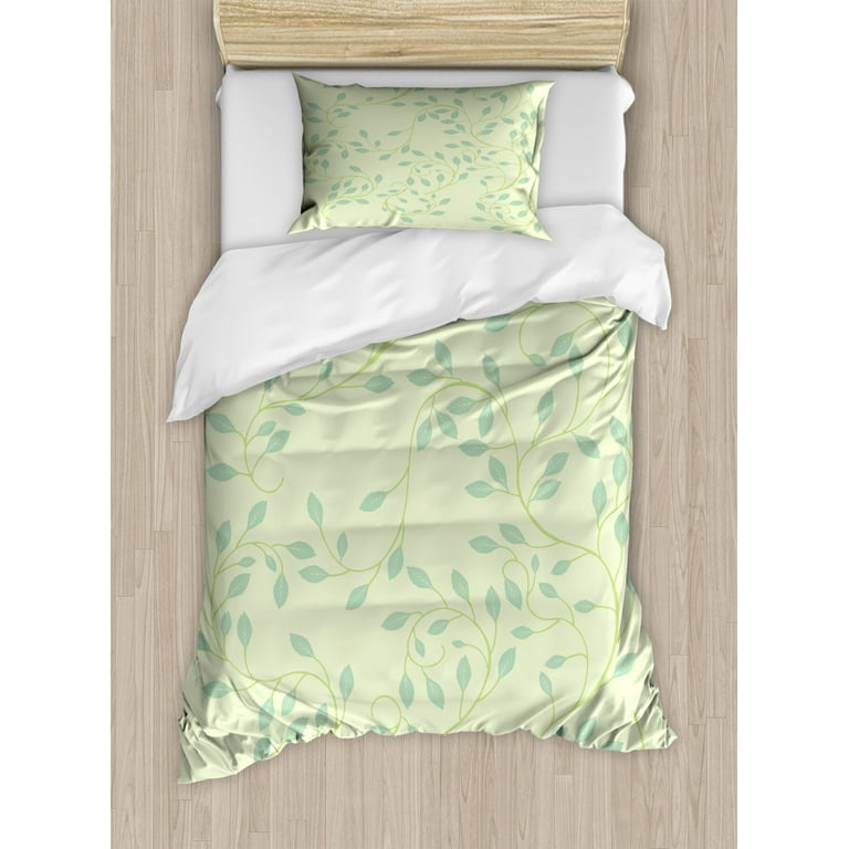 Ivy Hanging Vines  Duvet Cover for Sale by GlowinUp Shop