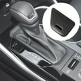 thumbnail image 5 of Furulu A/T Shifter Lock Release Button Cover For Toyota Highlander 2022-2024, 5 of 5
