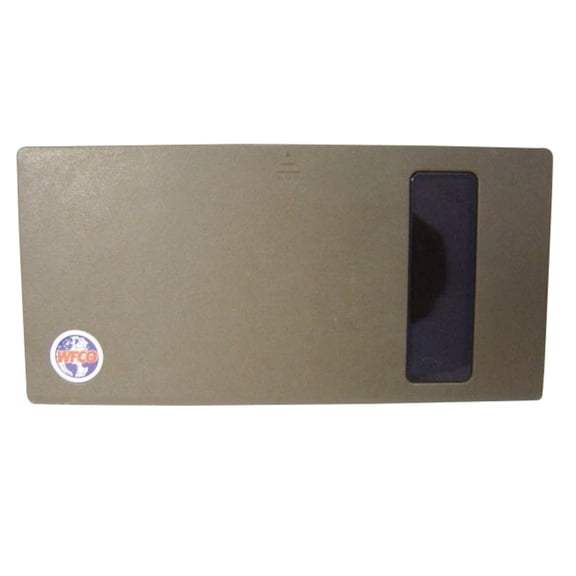 WFCO Technologies WF8910PEC-DO Door Only For Wf-8955Pec