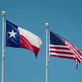 thumbnail image 5 of Anley EverStrong Series Embroidered Texas State Flag 3x5 Ft - Lone Star Flags 210D Polyester, 5 of 7