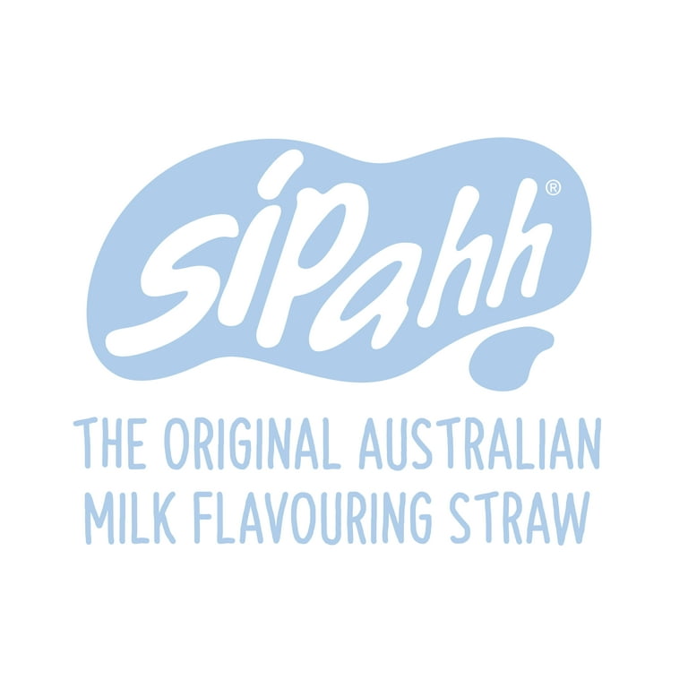 SIPIFY 2 Straws Pack