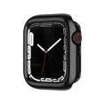 thumbnail image 5 of 3 PCS Environmental Soft Flexible TPU Anti-Scratch Lightweight Protective 41mm iwatch Case Compatible with Apple Watch Series 8/7, 5 of 5