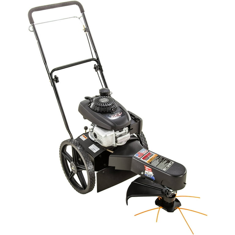 Swisher STD4422HO 4.4HP Honda Deluxe String Trimmer