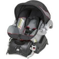 Baby Trend Range Jogger Travel System, Millennium