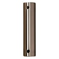 thumbnail image 3 of Fanimation Dr1ss-24Ssw 24" Stainless Steel Ceiling Fan Downrod For 11 Ft Ceilings - Nickel, 3 of 3