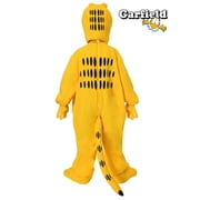 Child Garfield Costume