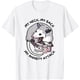 thumbnail image 1 of My Neck My Back My Anxiety Attack Funny Opossum Possum Meme Camiseta, 1 of 2